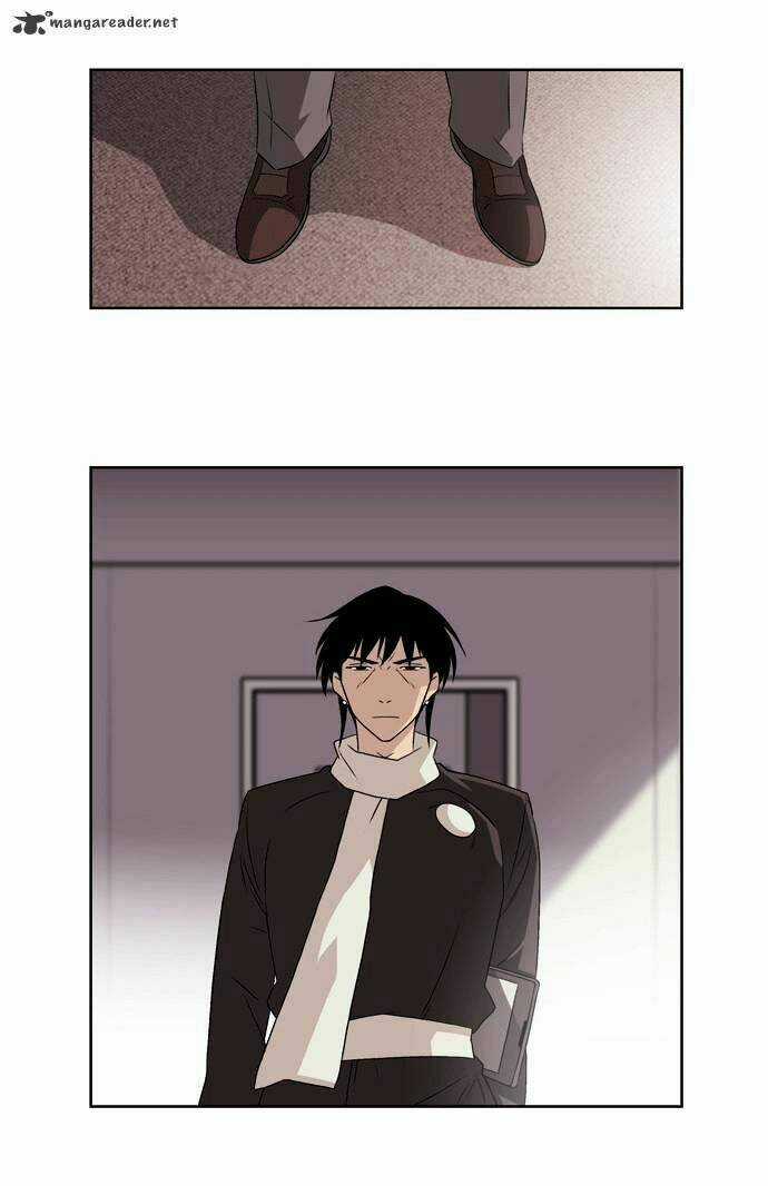 Thành Phố Ma Thuật - Dead Sorcerer's City Chapter 7 trang 35