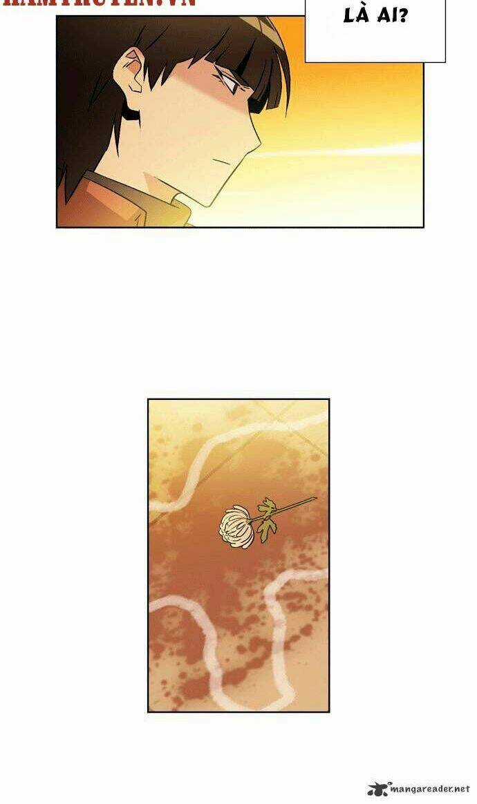 Thành Phố Ma Thuật - Dead Sorcerer's City Chapter 7 trang 4