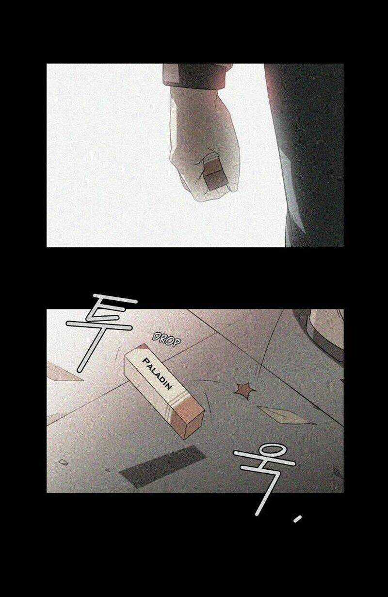 Thành Phố Ma Thuật - Dead Sorcerer's City Chapter 8 trang 19