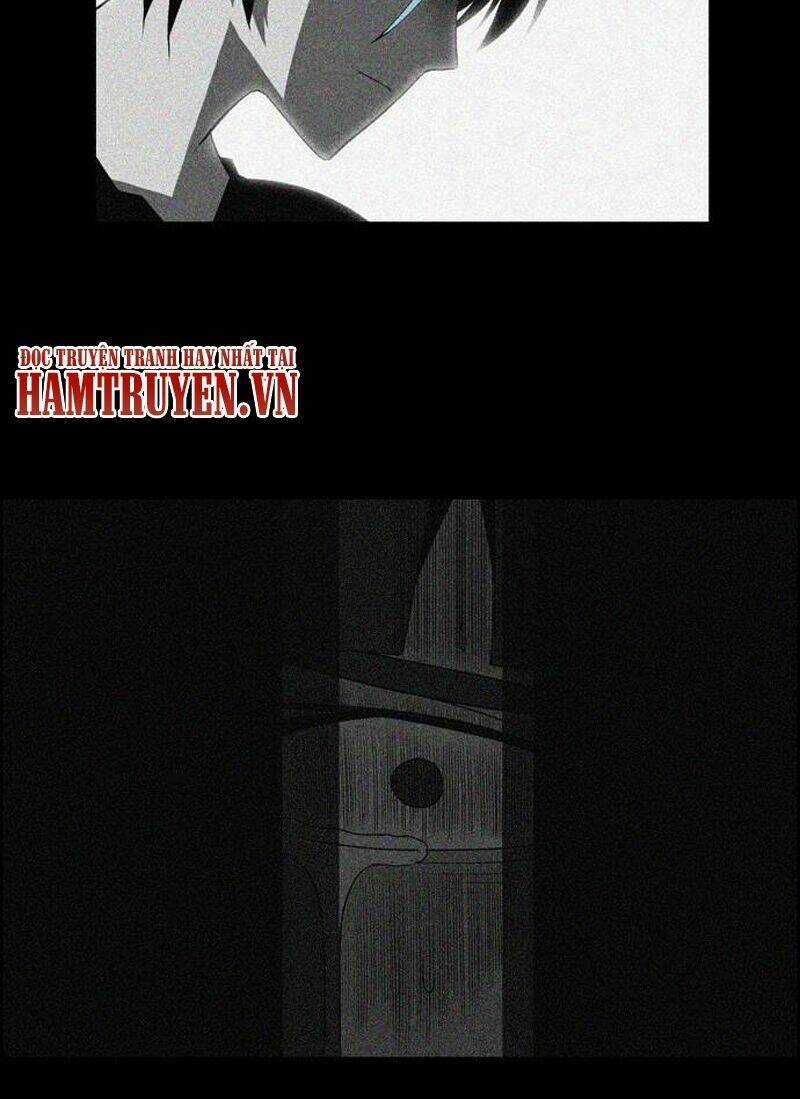 Thành Phố Ma Thuật - Dead Sorcerer's City Chapter 8 trang 24