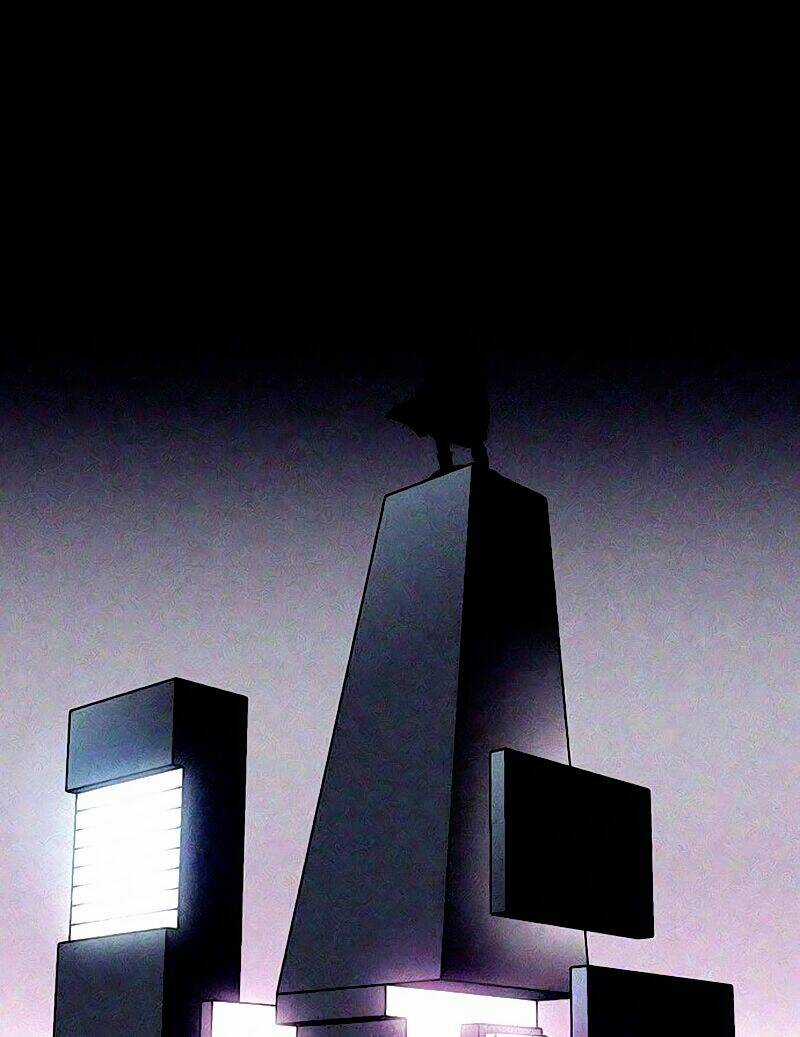 Thành Phố Ma Thuật - Dead Sorcerer's City Chapter 8 trang 28