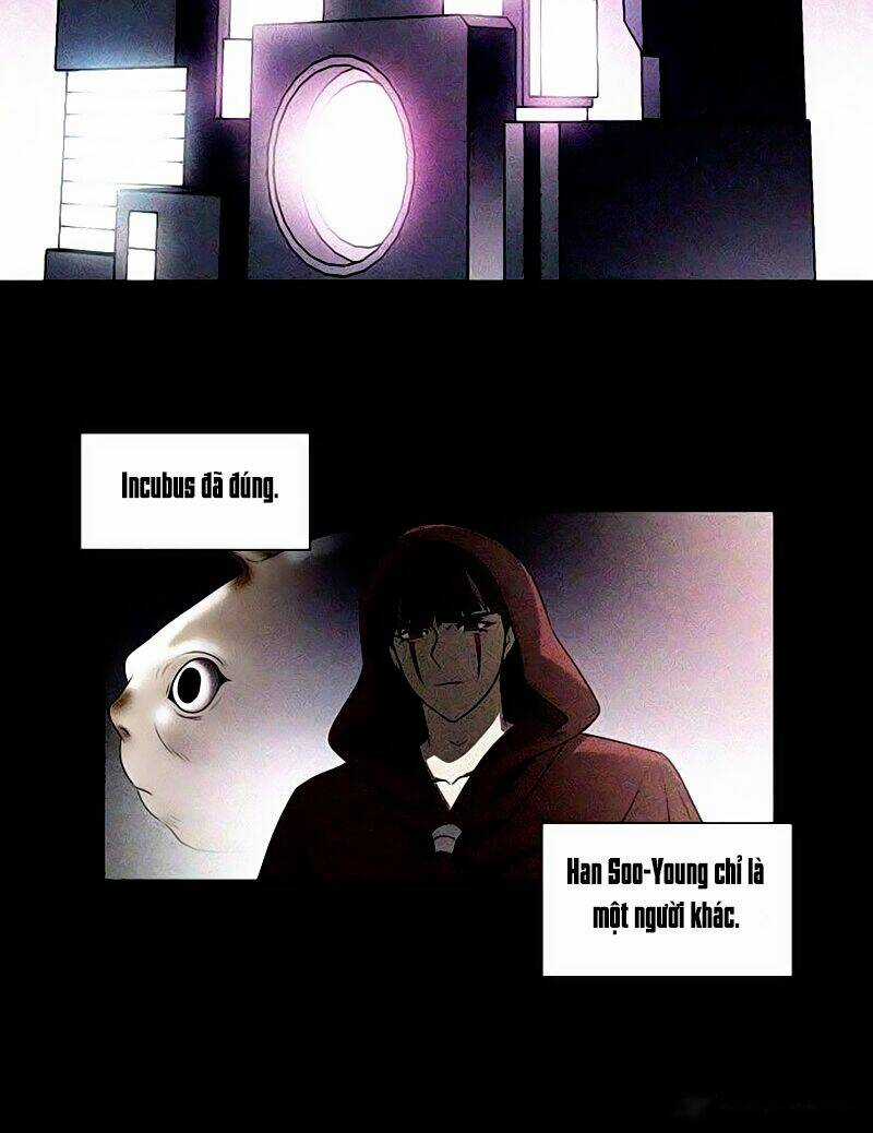 Thành Phố Ma Thuật - Dead Sorcerer's City Chapter 8 trang 29