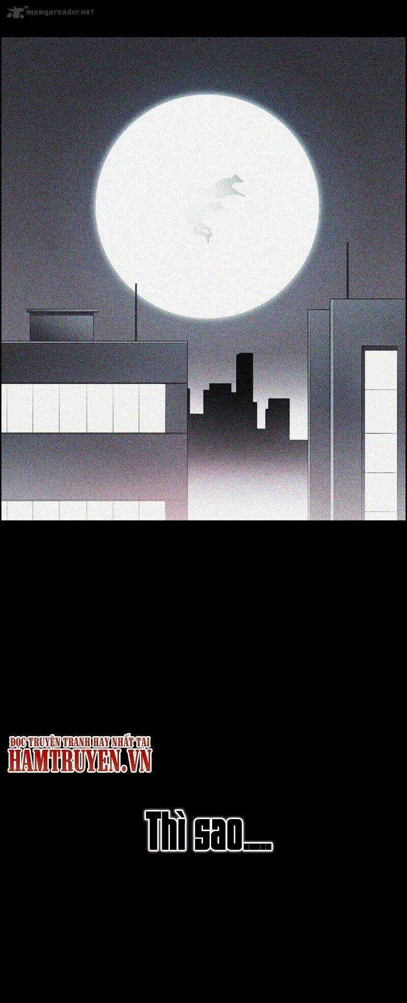 Thành Phố Ma Thuật - Dead Sorcerer's City Chapter 8 trang 31