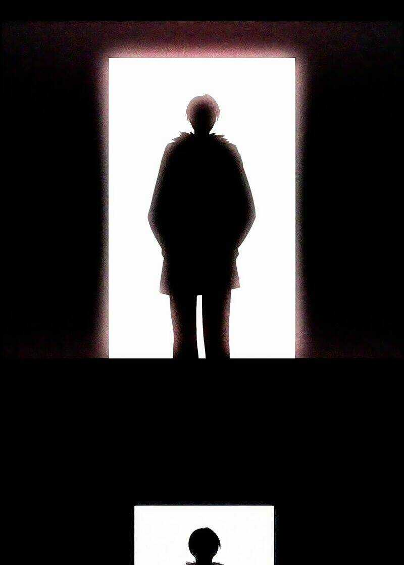 Thành Phố Ma Thuật - Dead Sorcerer's City Chapter 8 trang 35