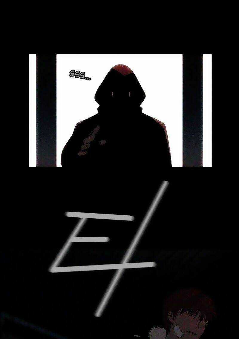 Thành Phố Ma Thuật - Dead Sorcerer's City Chapter 8 trang 37