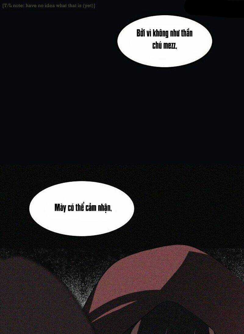 Thành Phố Ma Thuật - Dead Sorcerer's City Chapter 8 trang 45