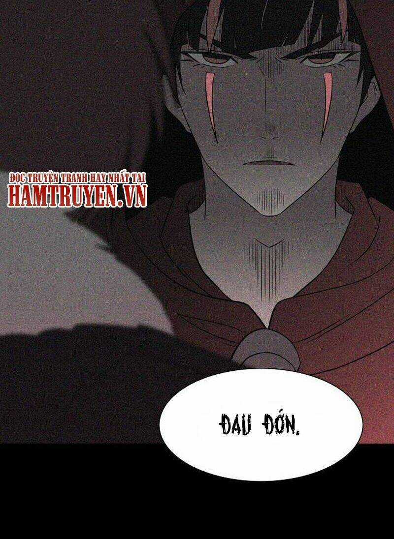 Thành Phố Ma Thuật - Dead Sorcerer's City Chapter 8 trang 46