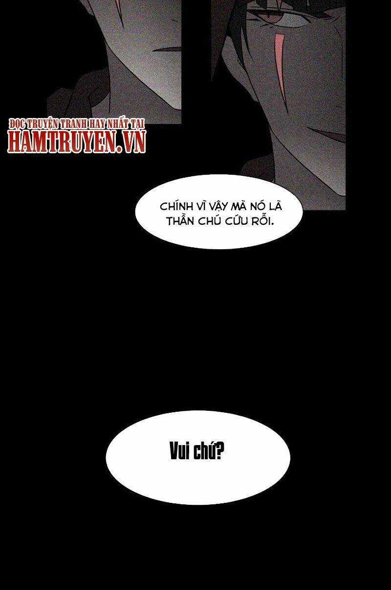 Thành Phố Ma Thuật - Dead Sorcerer's City Chapter 8 trang 48