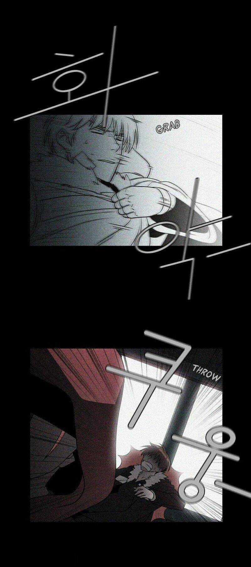 Thành Phố Ma Thuật - Dead Sorcerer's City Chapter 8 trang 49