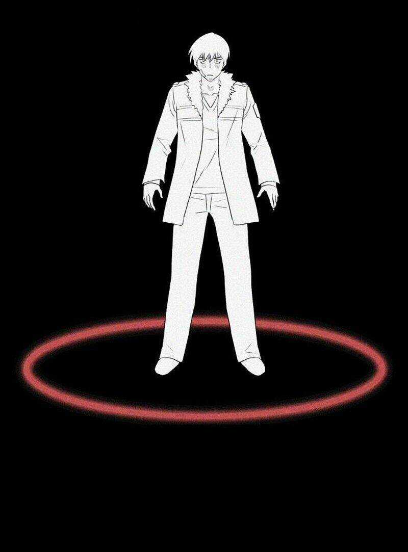 Thành Phố Ma Thuật - Dead Sorcerer's City Chapter 8 trang 53