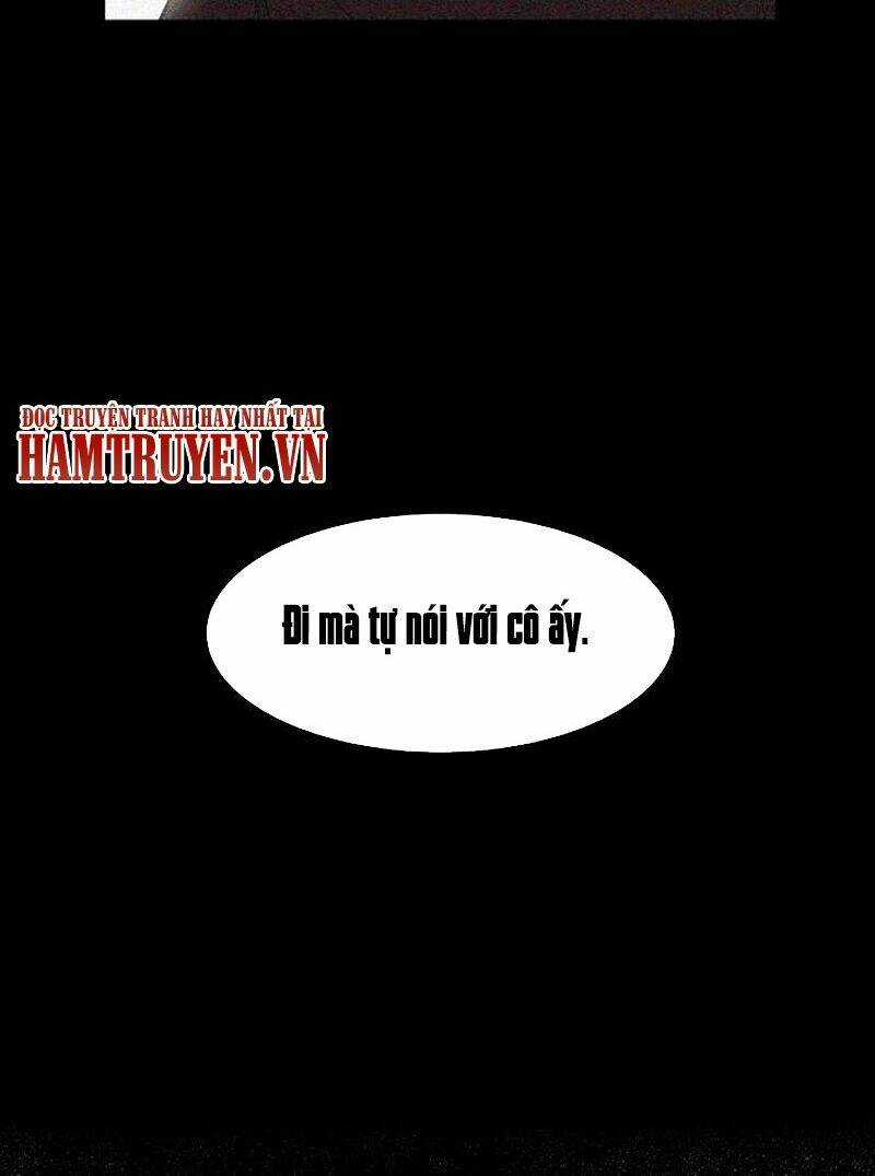 Thành Phố Ma Thuật - Dead Sorcerer's City Chapter 8 trang 58