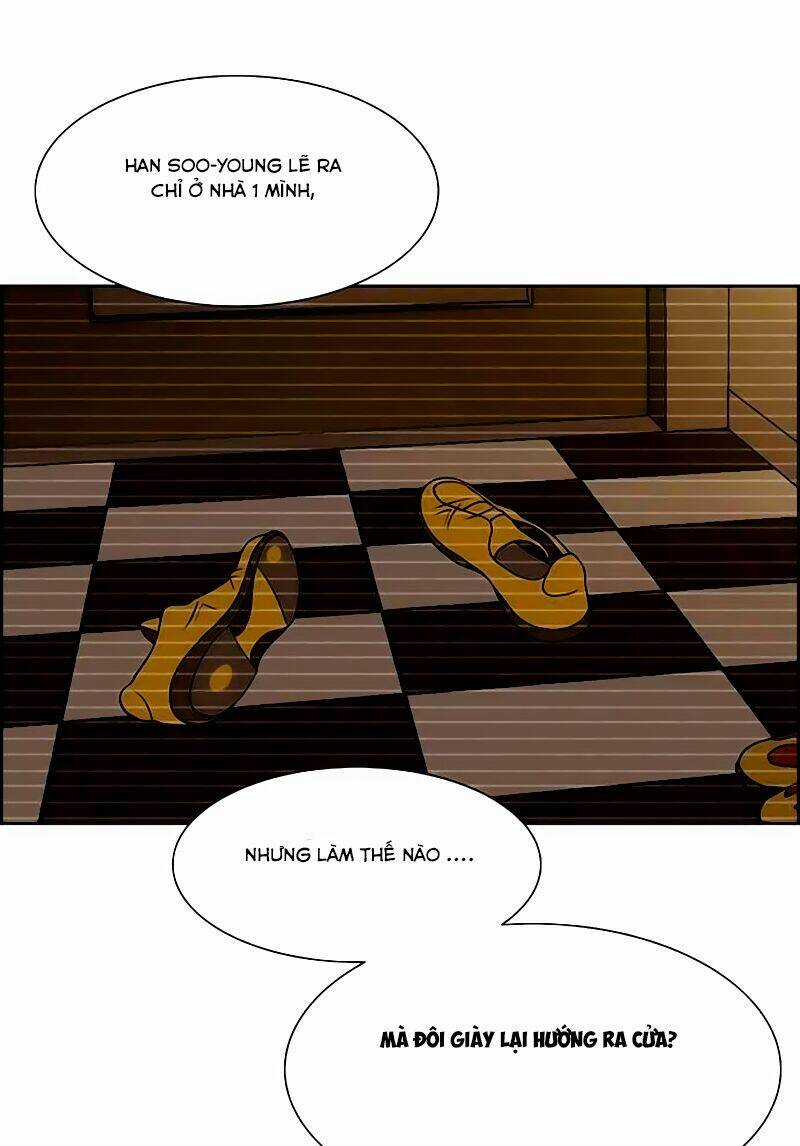 Thành Phố Ma Thuật - Dead Sorcerer's City Chapter 8 trang 9