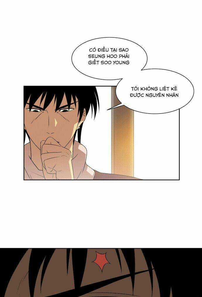 Thành Phố Ma Thuật - Dead Sorcerer's City Chapter 9 trang 11