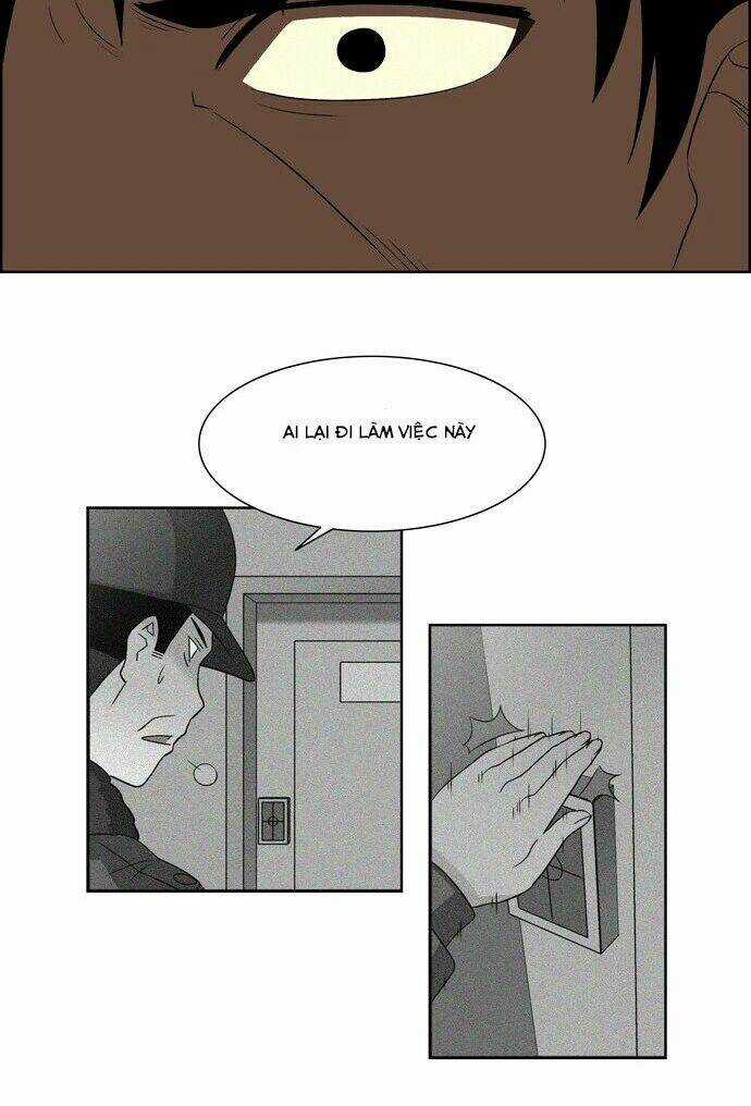 Thành Phố Ma Thuật - Dead Sorcerer's City Chapter 9 trang 12