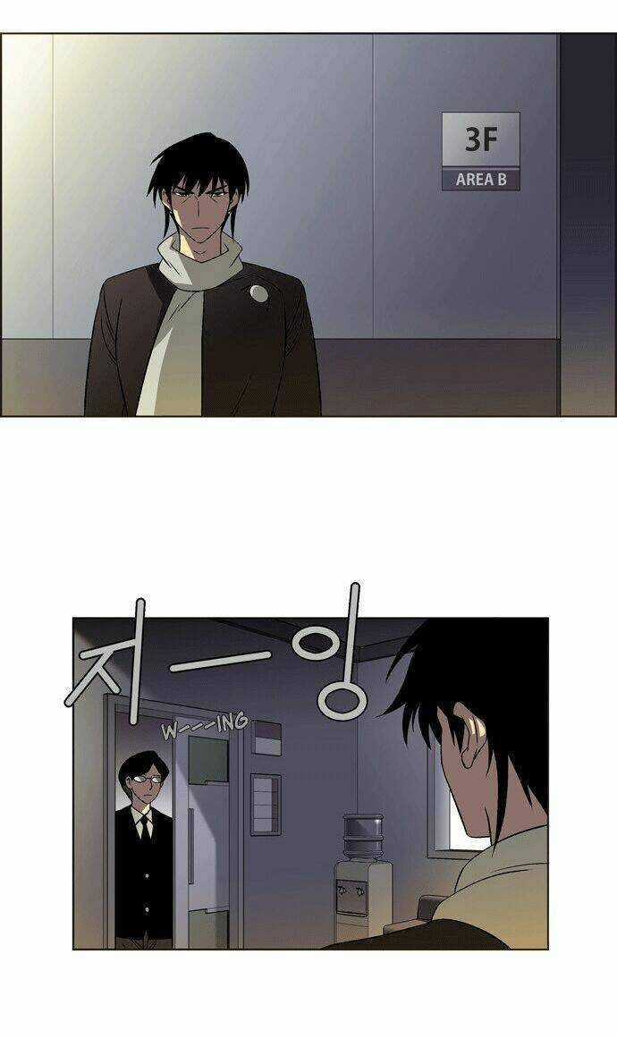 Thành Phố Ma Thuật - Dead Sorcerer's City Chapter 9 trang 2