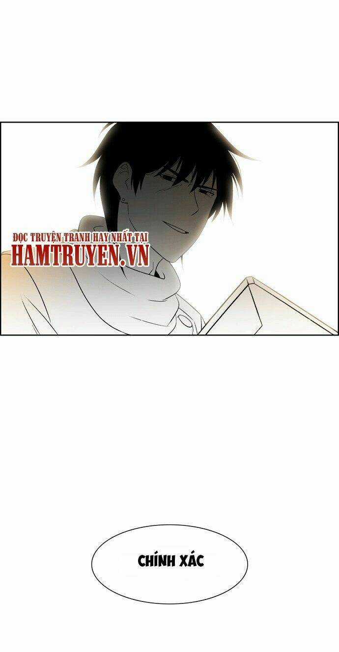 Thành Phố Ma Thuật - Dead Sorcerer's City Chapter 9 trang 33