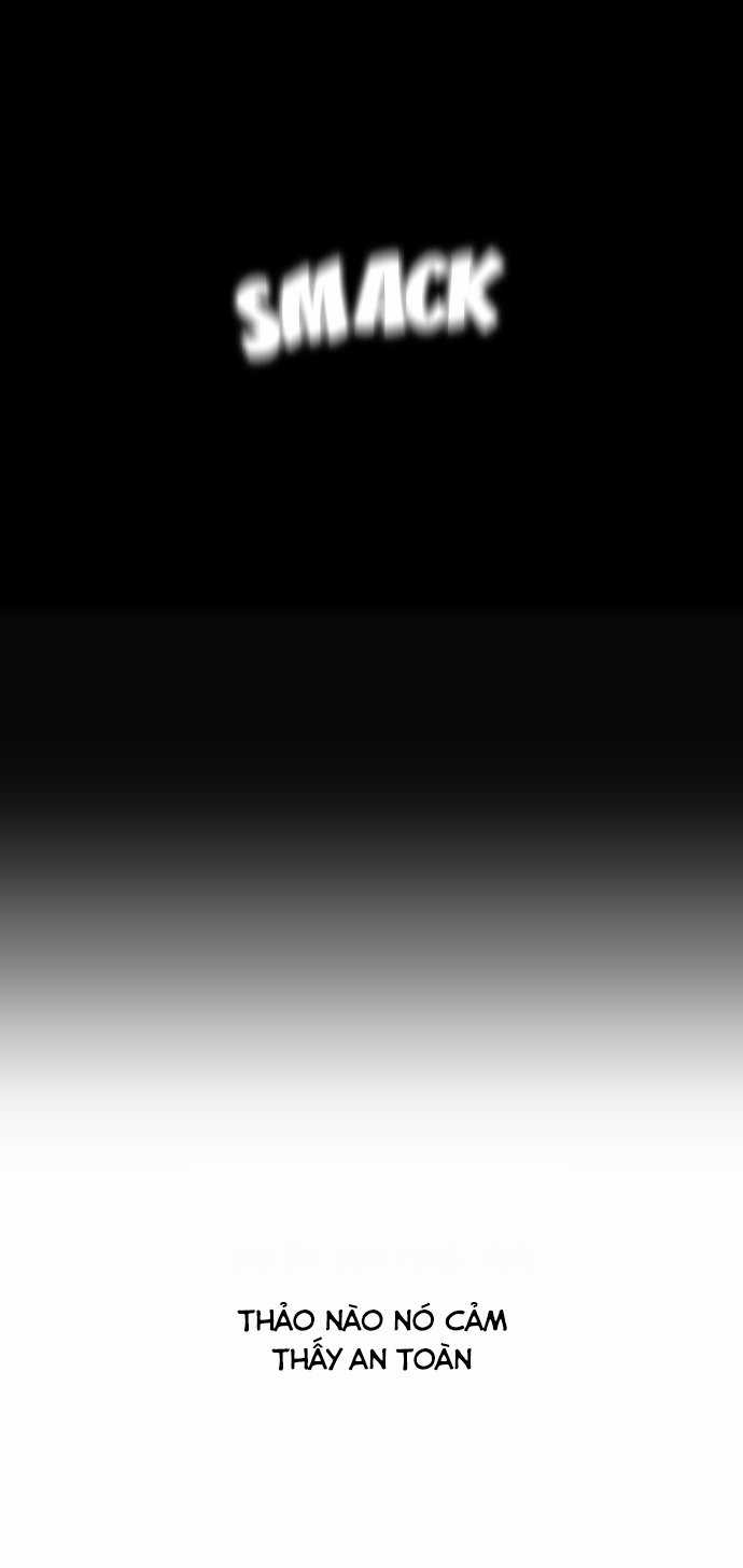 Thành Phố Ma Thuật Chapter 1 trang 10