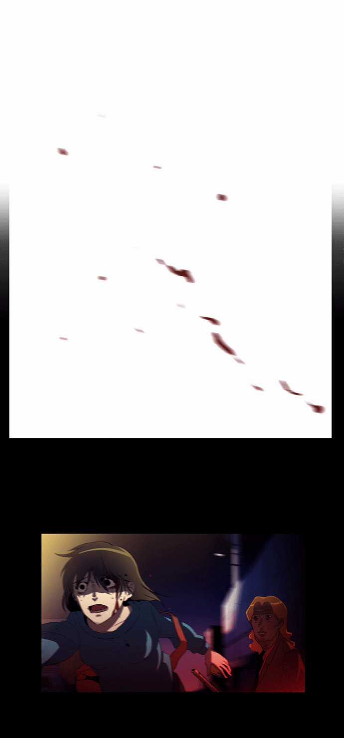 Thành Phố Ma Thuật Chapter 1 trang 16