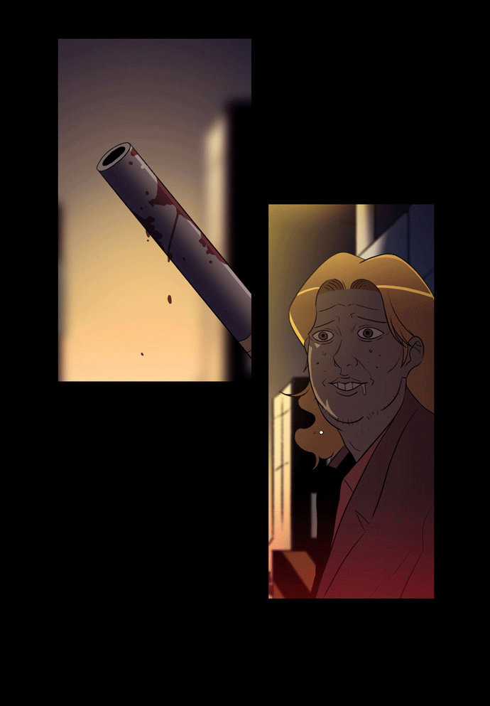 Thành Phố Ma Thuật Chapter 1 trang 17