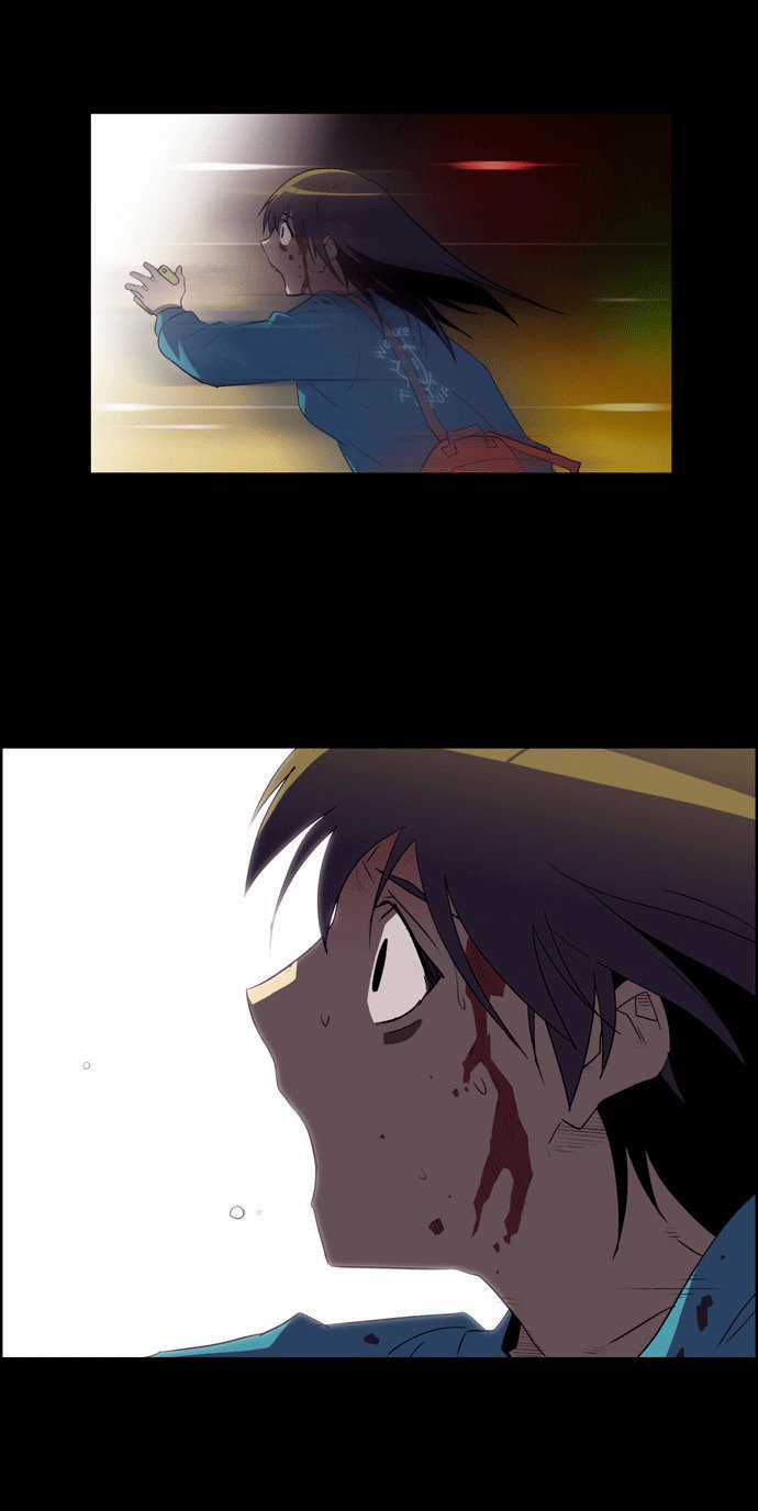 Thành Phố Ma Thuật Chapter 1 trang 18