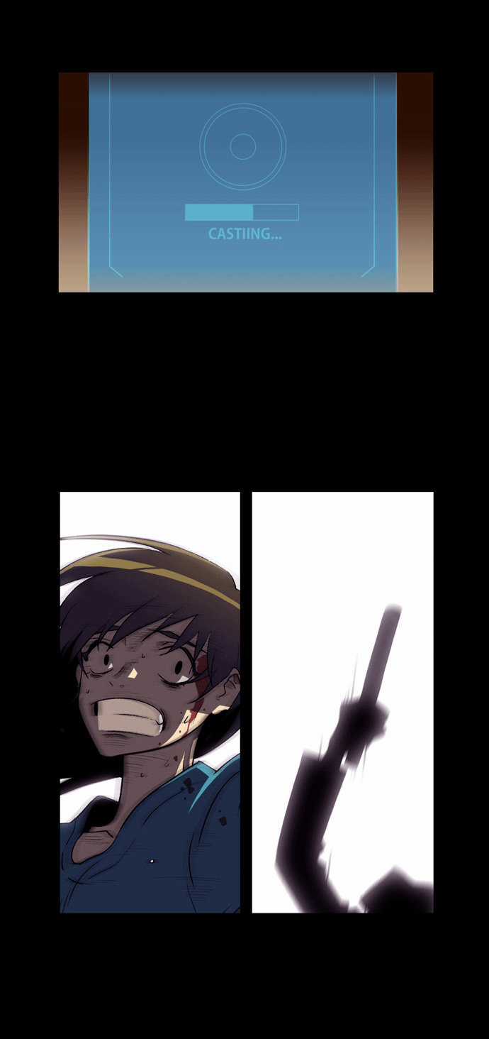 Thành Phố Ma Thuật Chapter 1 trang 22