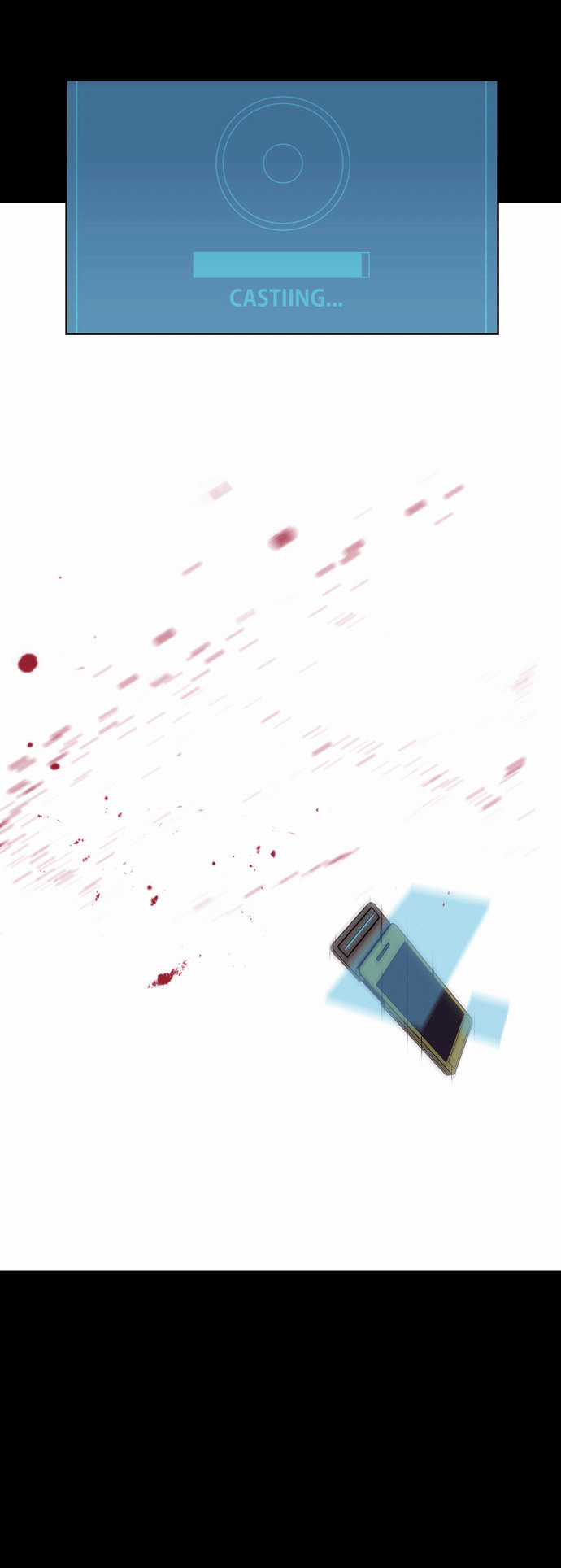 Thành Phố Ma Thuật Chapter 1 trang 23