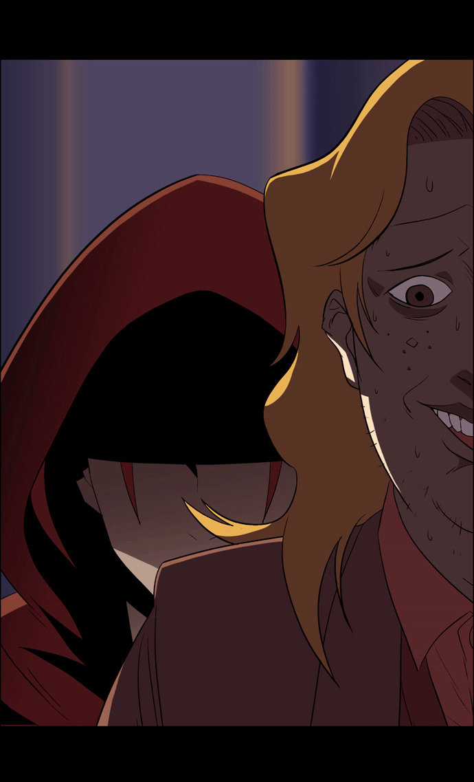 Thành Phố Ma Thuật Chapter 1 trang 31