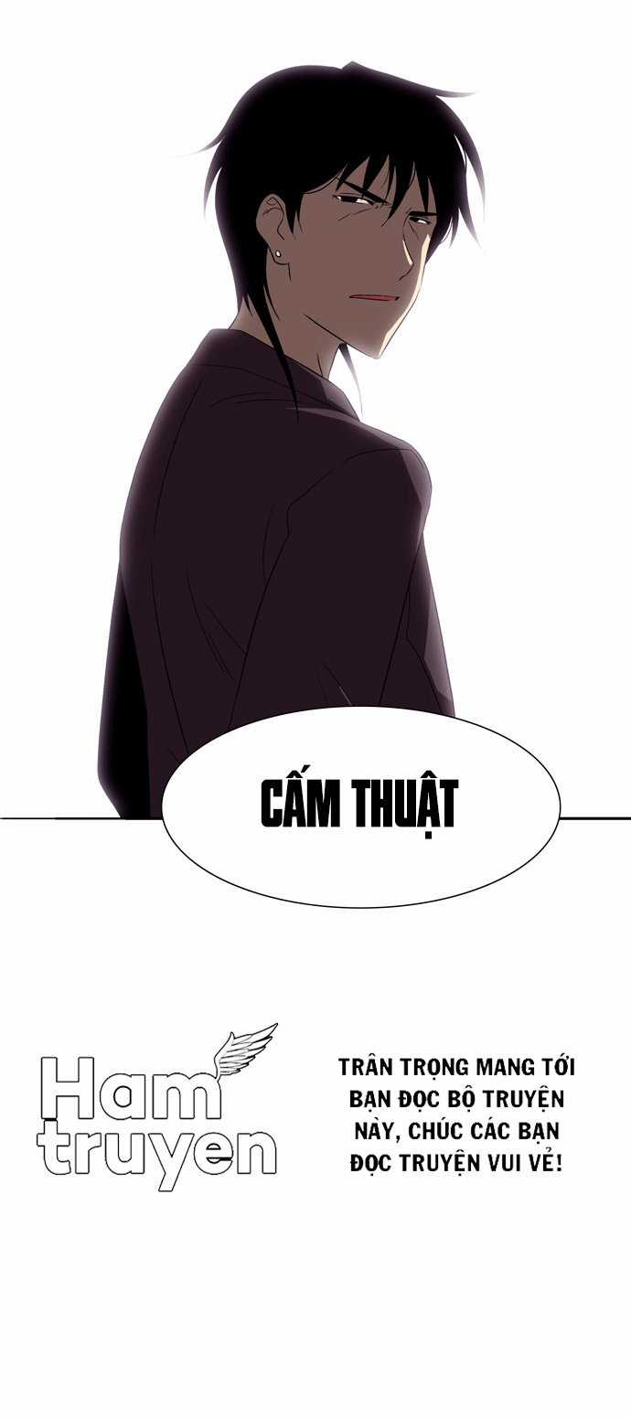 Thành Phố Ma Thuật Chapter 1 trang 36