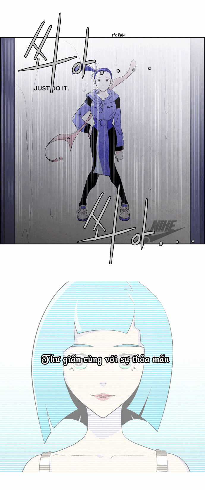 Thành Phố Ma Thuật Chapter 1 trang 44