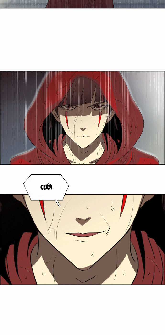 Thành Phố Ma Thuật Chapter 1 trang 47