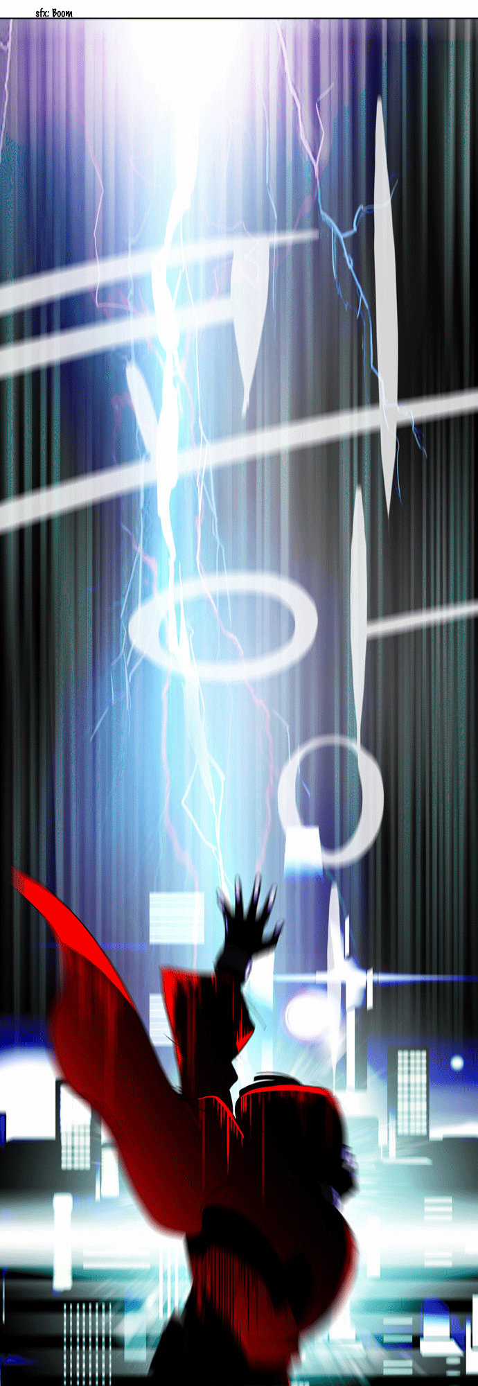 Thành Phố Ma Thuật Chapter 1 trang 48