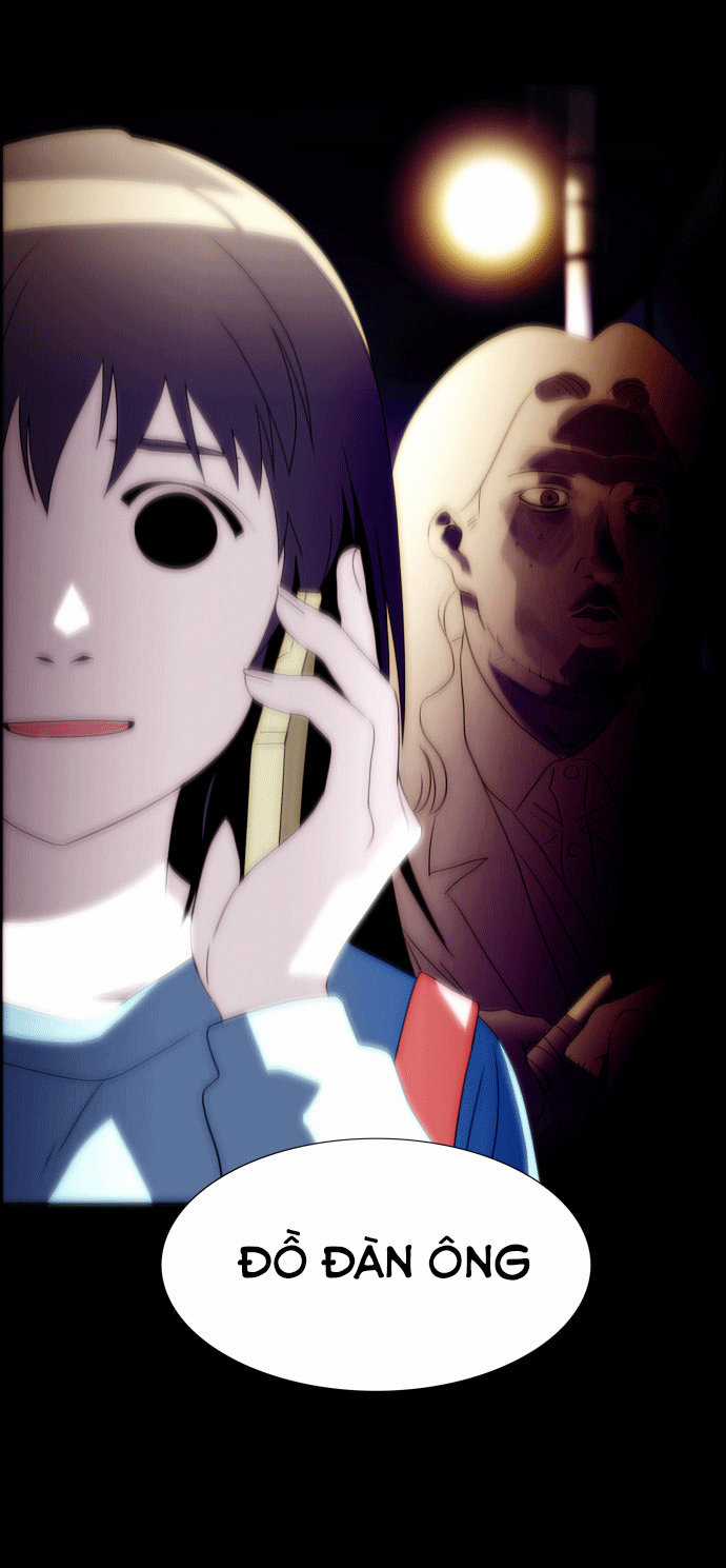 Thành Phố Ma Thuật Chapter 1 trang 9