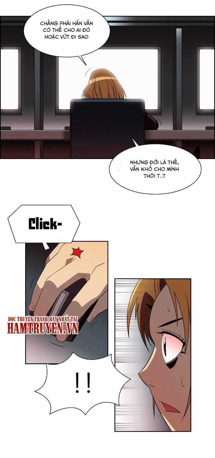 Thành Phố Ma Thuật Chapter 10 trang 16