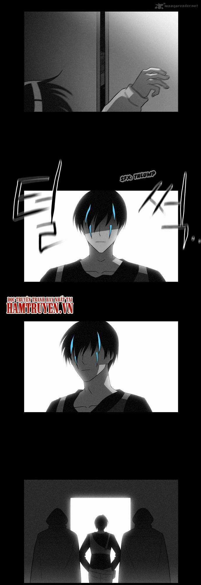 Thành Phố Ma Thuật Chapter 10 trang 3