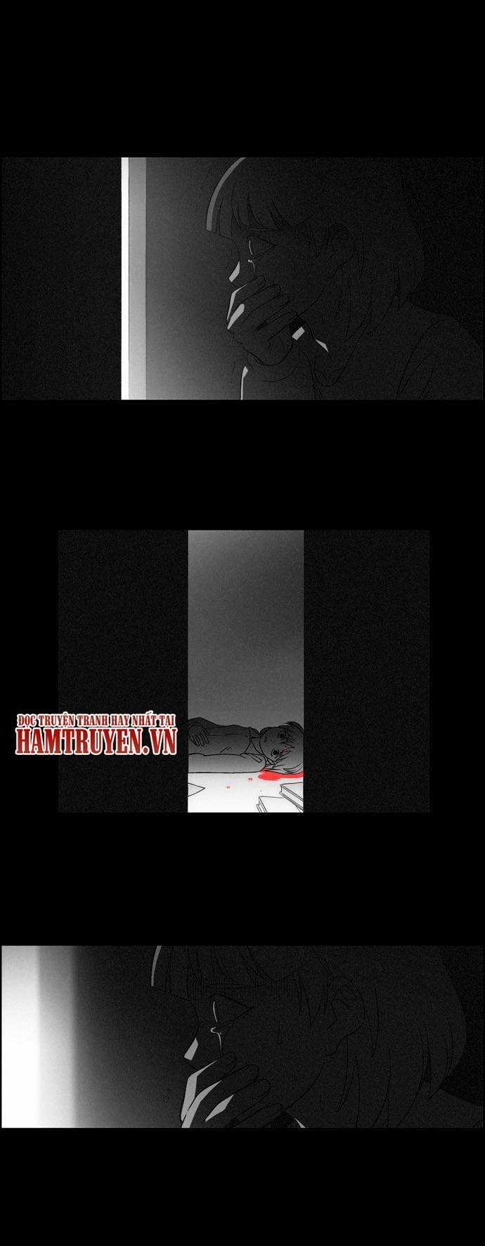 Thành Phố Ma Thuật Chapter 10 trang 4