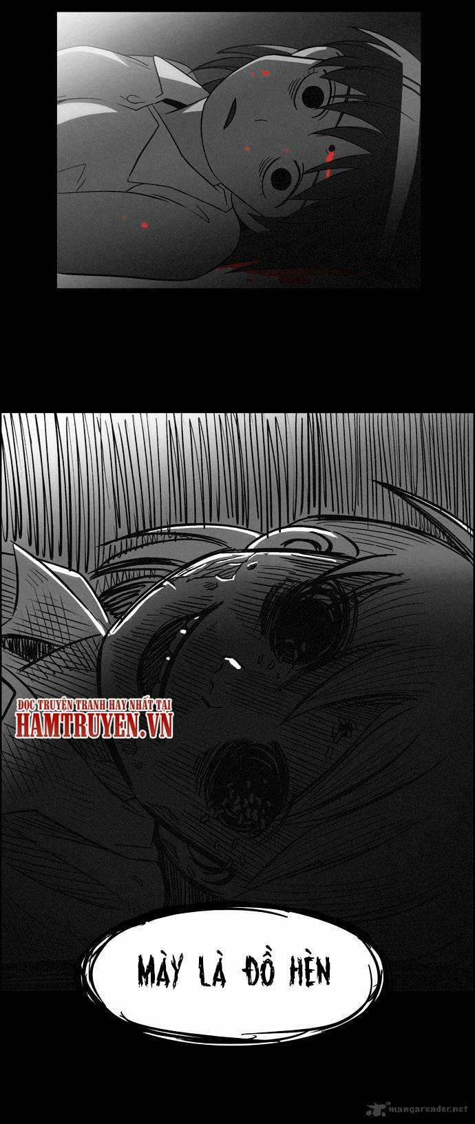 Thành Phố Ma Thuật Chapter 10 trang 5