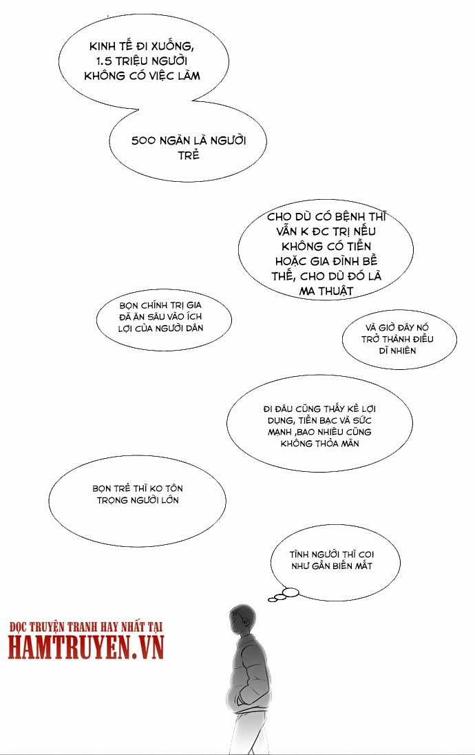 Thành Phố Ma Thuật Chapter 11 trang 13