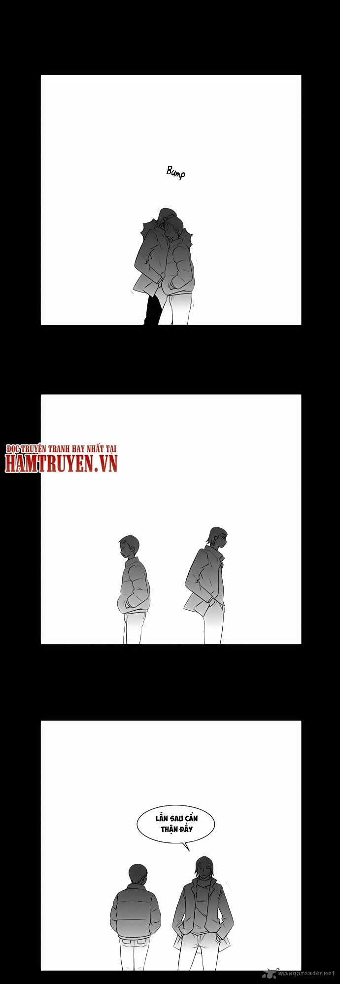 Thành Phố Ma Thuật Chapter 11 trang 15