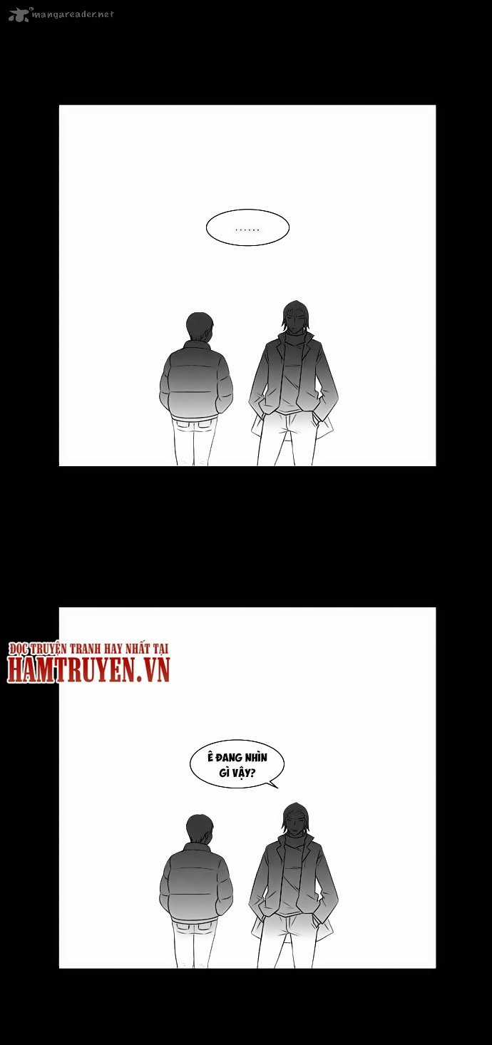 Thành Phố Ma Thuật Chapter 11 trang 16