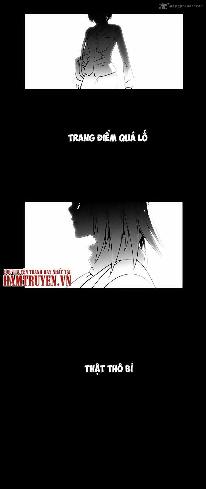 Thành Phố Ma Thuật Chapter 11 trang 2