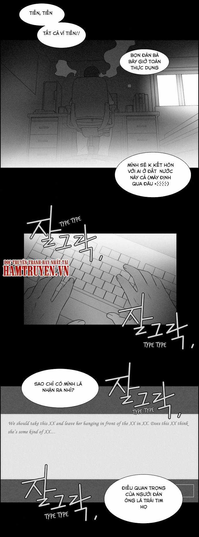 Thành Phố Ma Thuật Chapter 11 trang 24