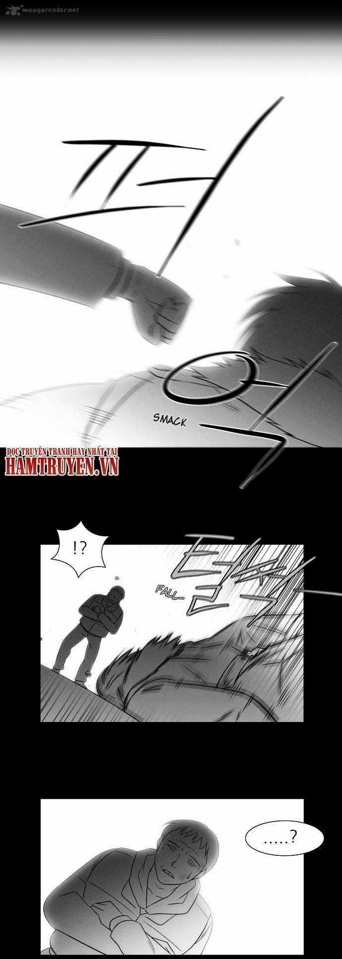 Thành Phố Ma Thuật Chapter 11 trang 29