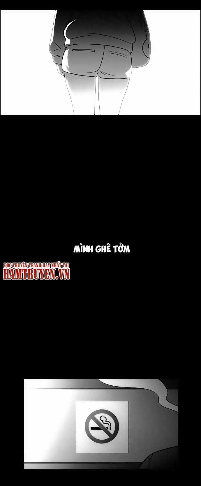 Thành Phố Ma Thuật Chapter 11 trang 3