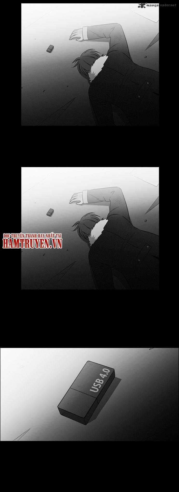 Thành Phố Ma Thuật Chapter 11 trang 33