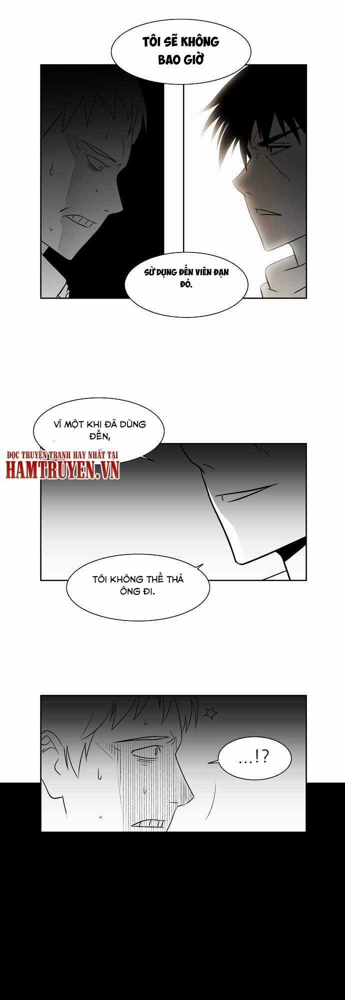 Thành Phố Ma Thuật Chapter 12 trang 13