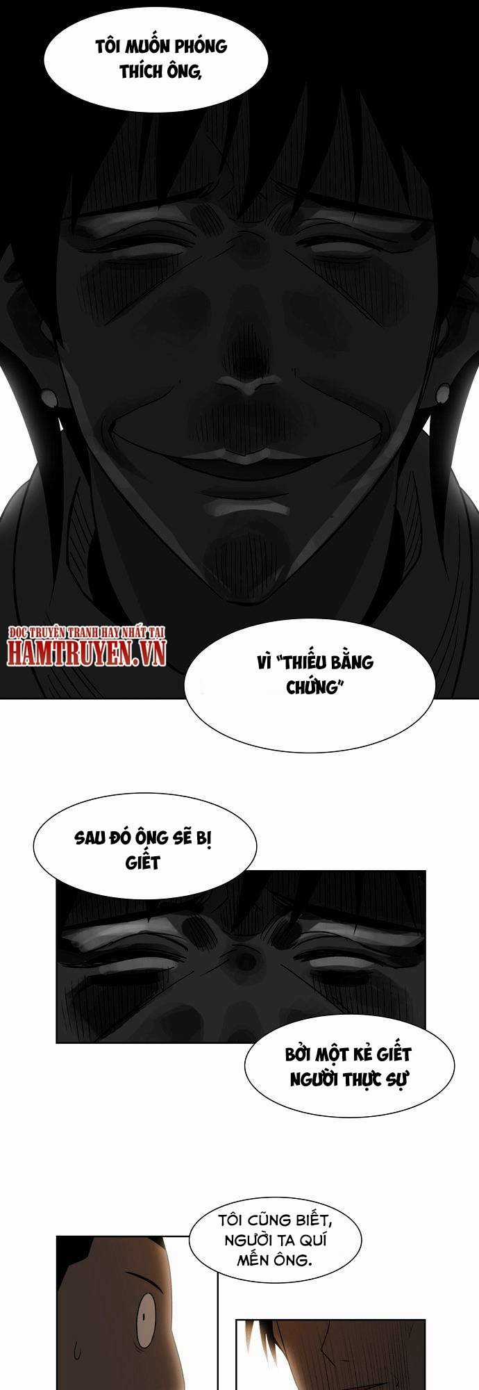 Thành Phố Ma Thuật Chapter 12 trang 15