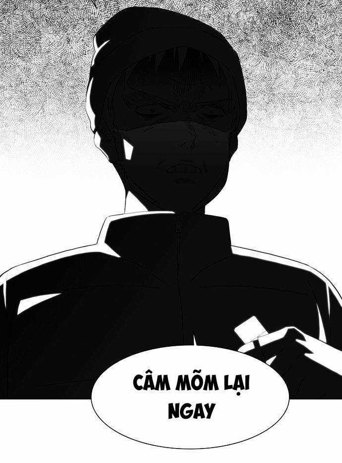 Thành Phố Ma Thuật Chapter 12 trang 18