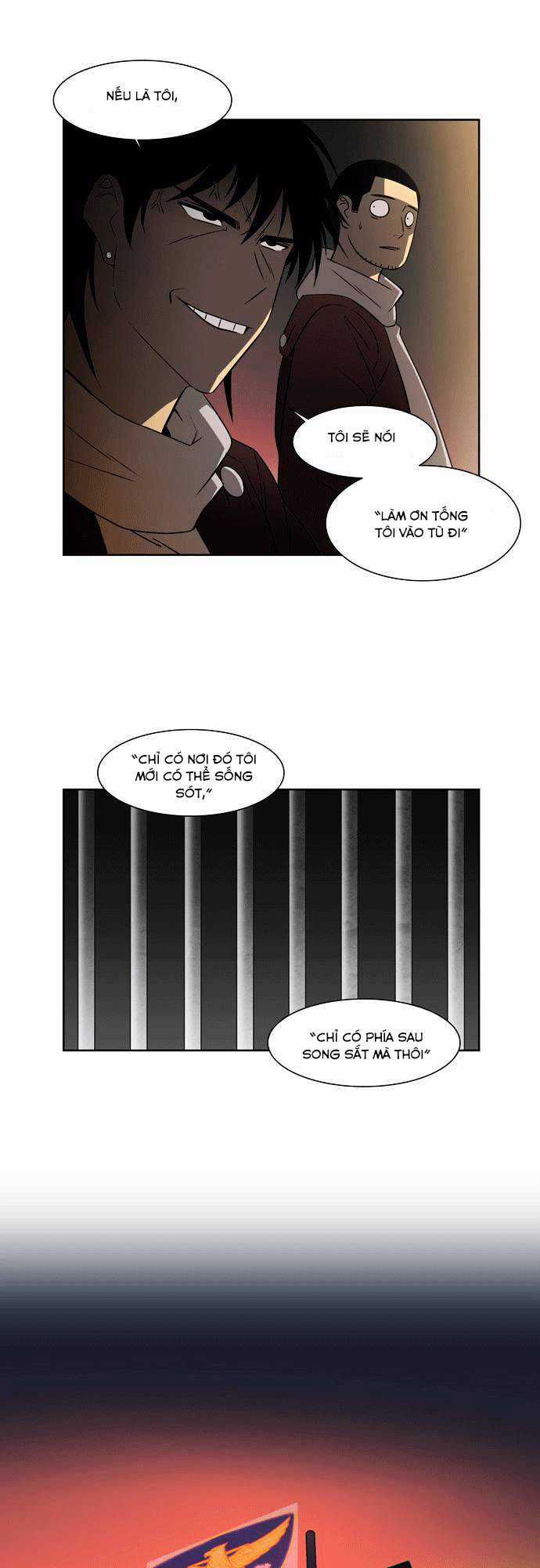 Thành Phố Ma Thuật Chapter 12 trang 23