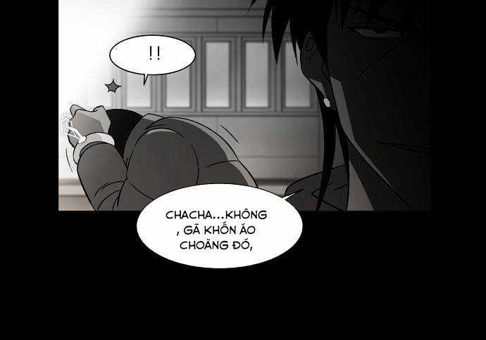 Thành Phố Ma Thuật Chapter 12 trang 30