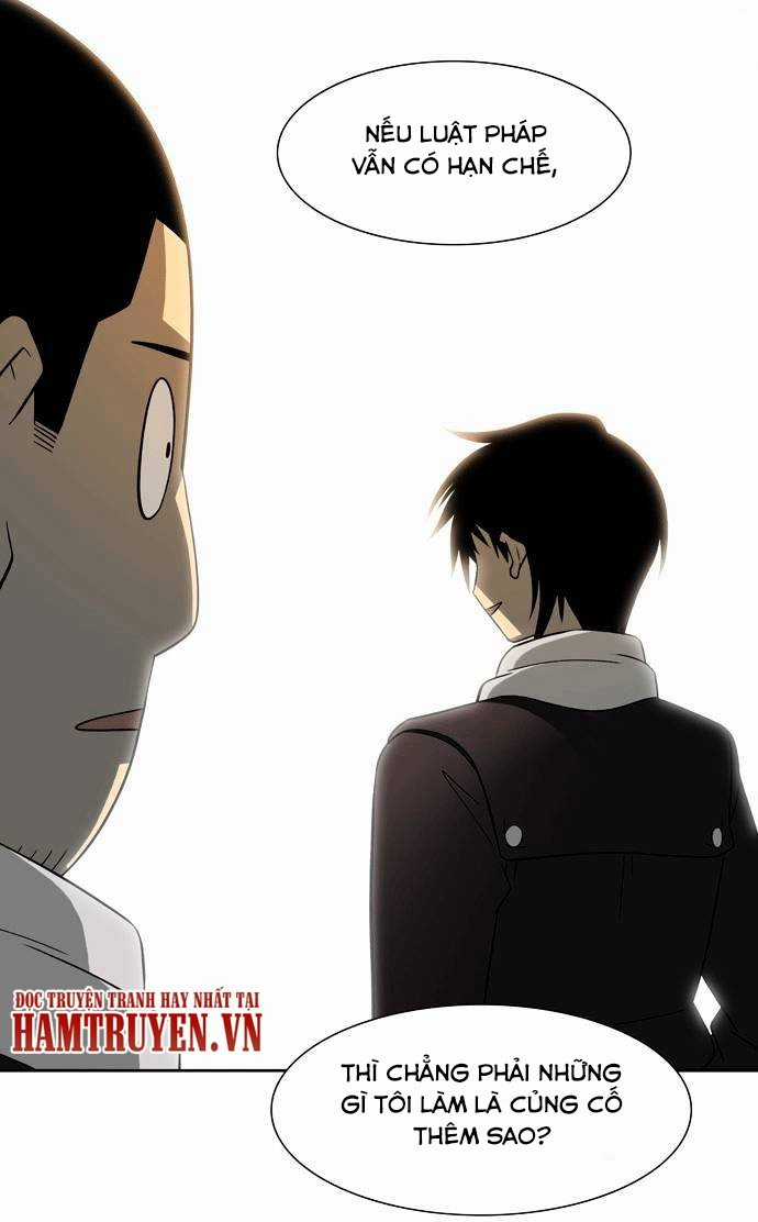 Thành Phố Ma Thuật Chapter 12 trang 33